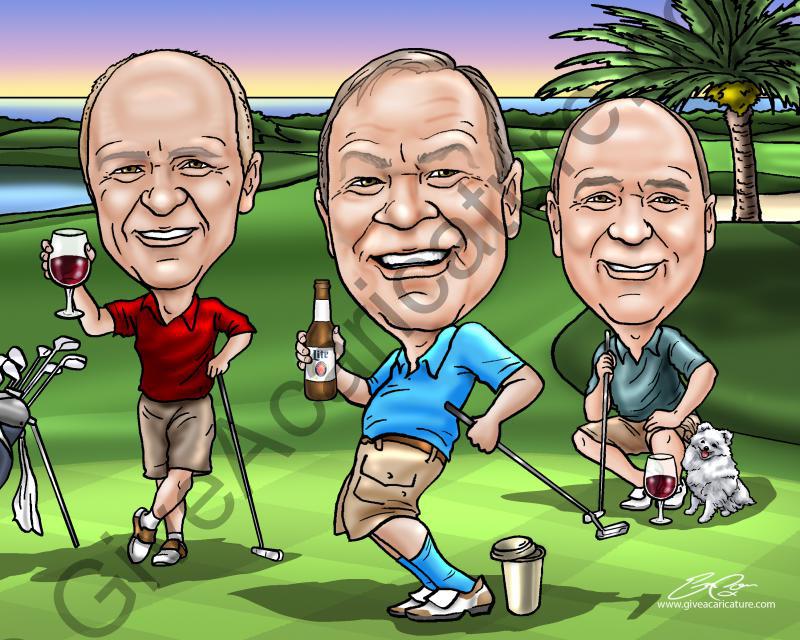 70TH BIRTHDAY